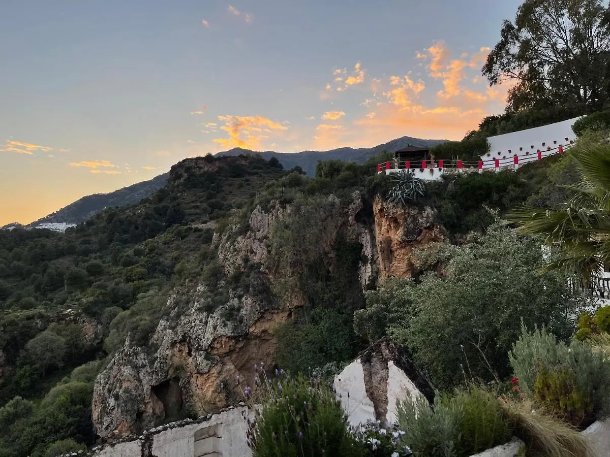 Casa Molino Amici Artium Apartment Mijas
