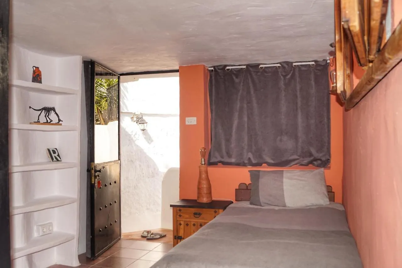 Casa Molino Amici Artium Apartment Mijas