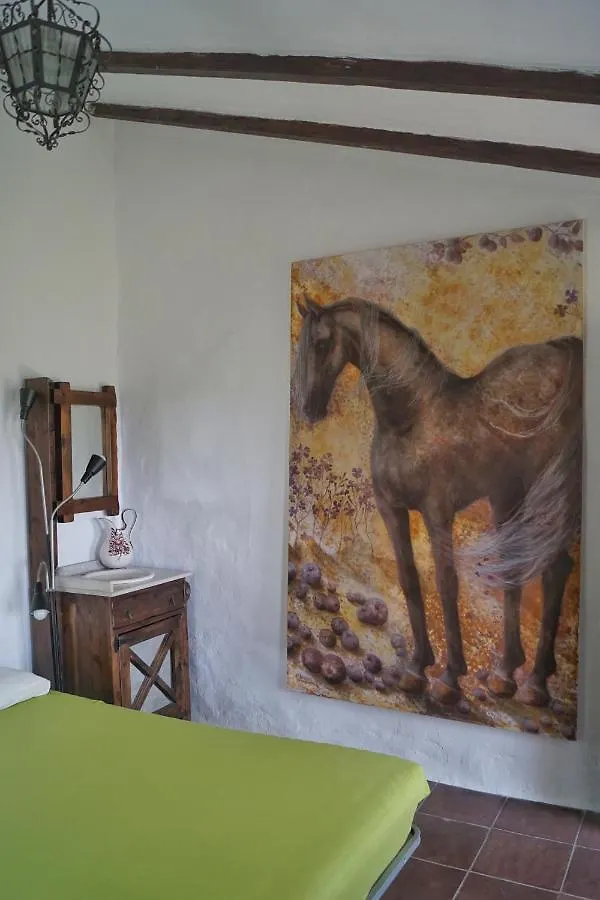 Casa Molino Amici Artium Apartment Mijas