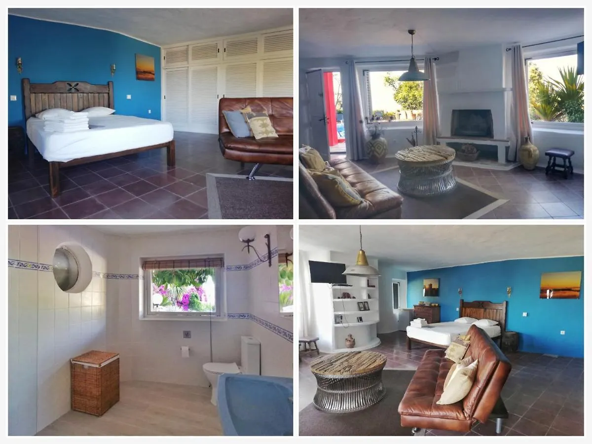Casa Molino Amici Artium Apartment Mijas Spain