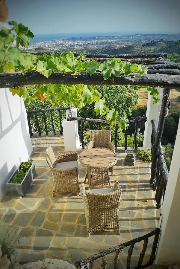 Casa Molino Amici Artium Apartment Mijas