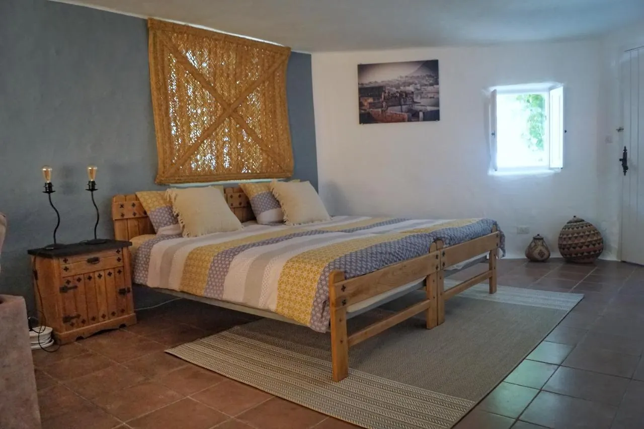 Casa Molino Amici Artium Apartment Mijas