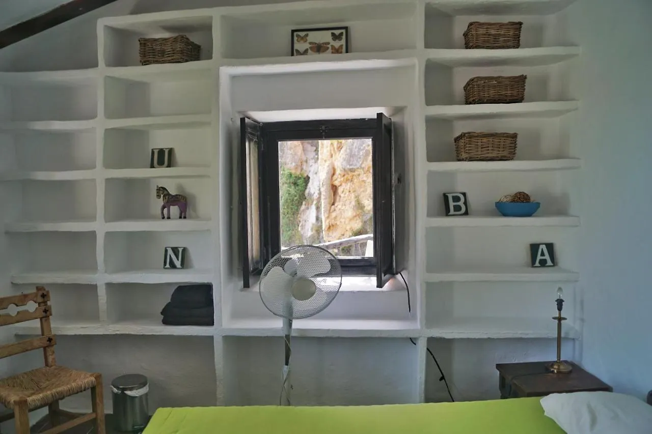 Casa Molino Amici Artium Apartment Mijas