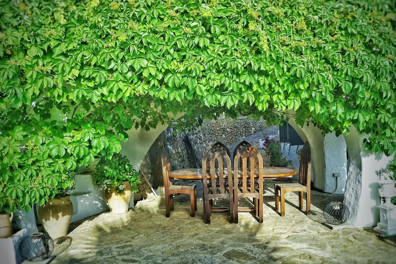Casa Molino Amici Artium Apartment Mijas