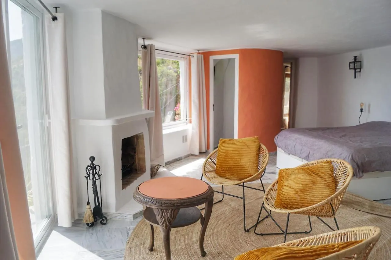 Casa Molino Amici Artium Apartment Mijas