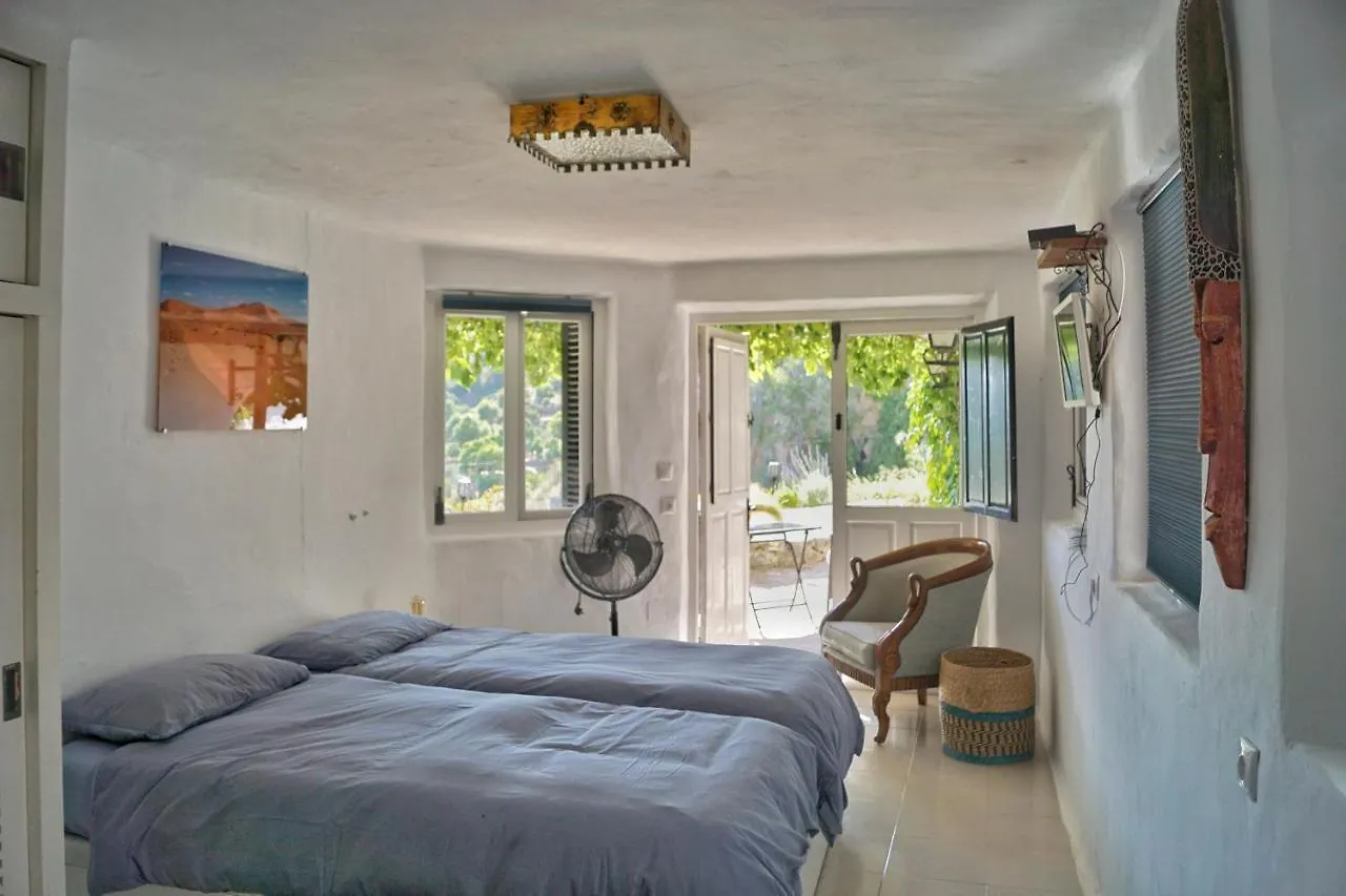 Casa Molino Amici Artium Apartment Mijas