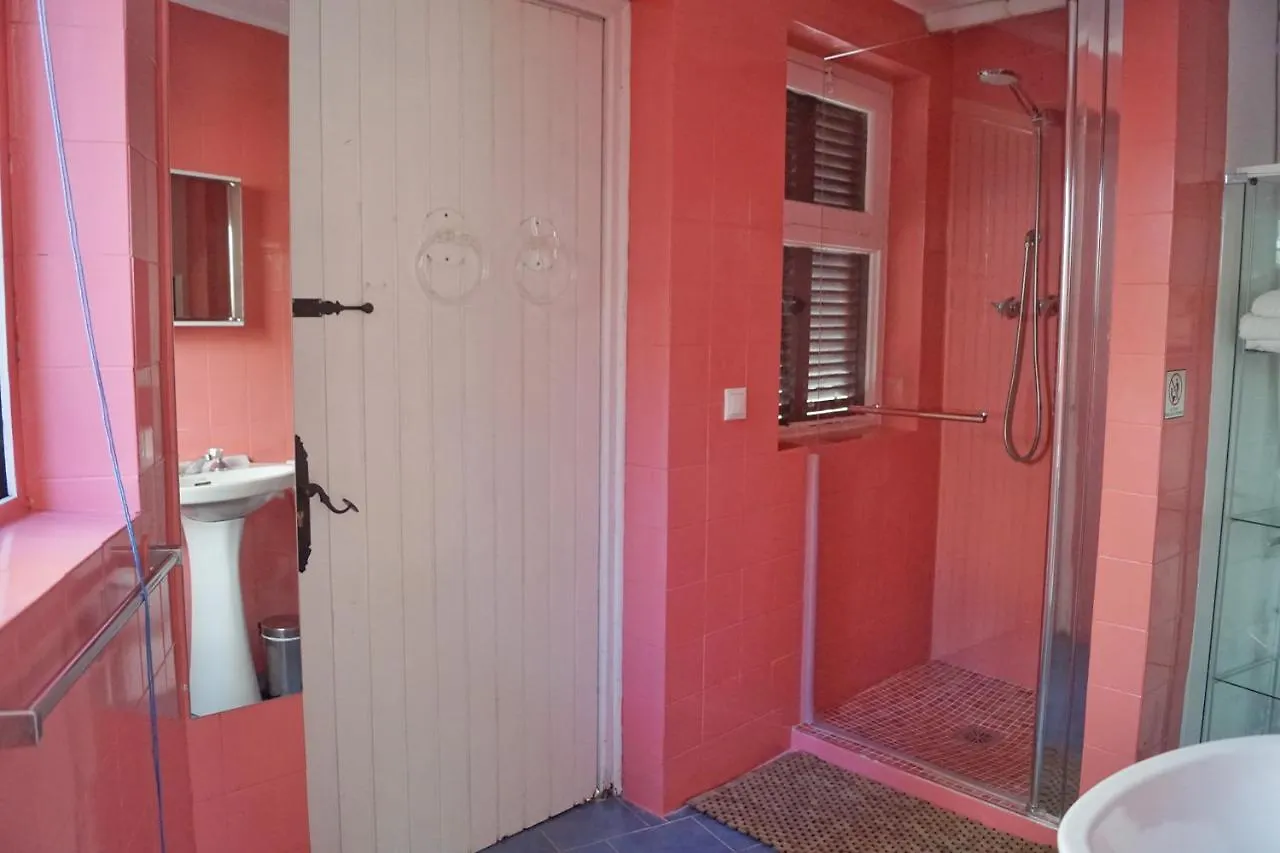 Casa Molino Amici Artium Apartment Mijas