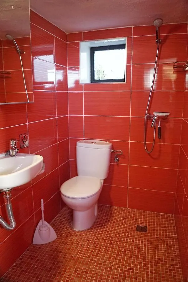 Casa Molino Amici Artium Apartment Mijas