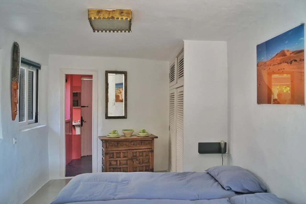 Casa Molino Amici Artium Apartment Mijas