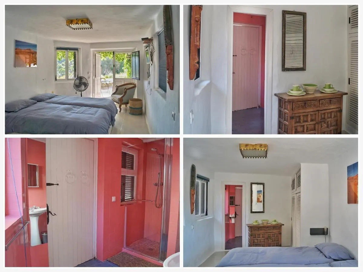 Ferienwohnung Casa Molino Amici Artium Mijas 0*,  Spanien