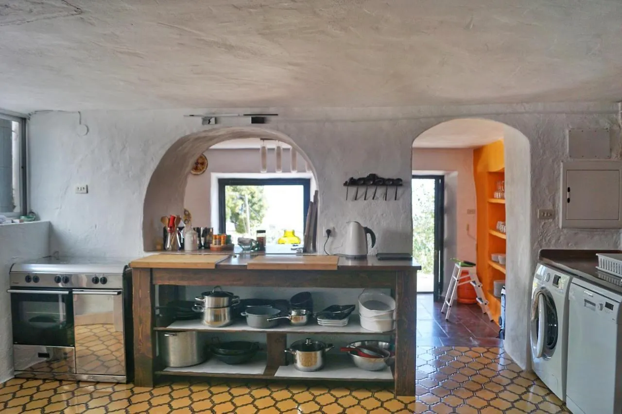 Ferienwohnung Casa Molino Amici Artium Mijas Spanien